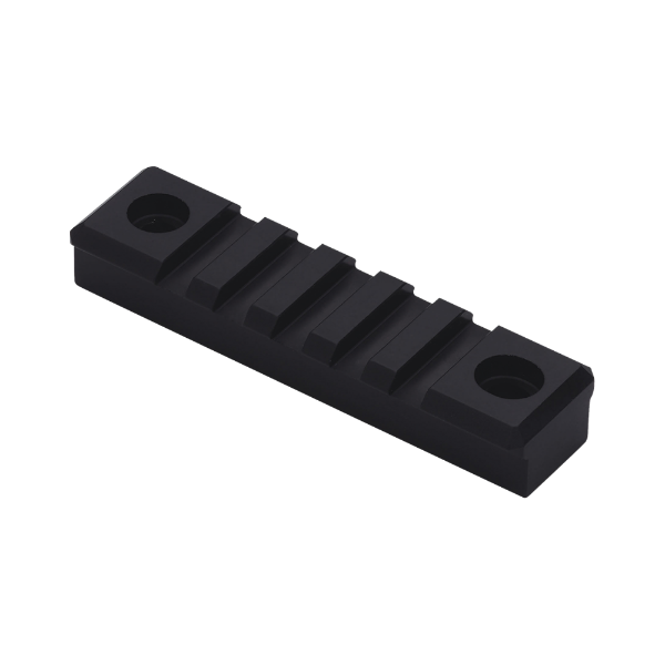 PS90/P90 Side Accessory Rail