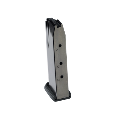 FNS-40 / FNX-40 Magazine 14-Rnd Blk