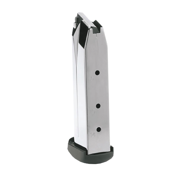 FNP-45 Magazine 15-Rnd FDE