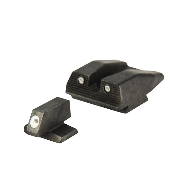 FNS/FNX-9 Night Sight Set