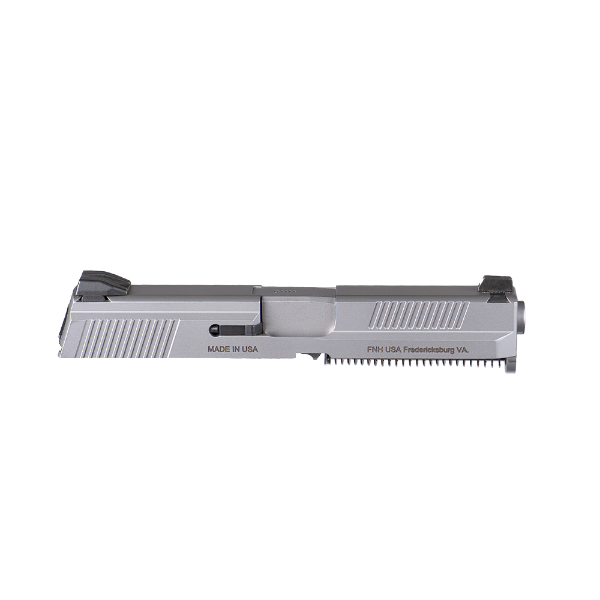 FNS-9 Slide Assy SS