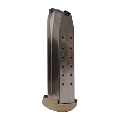 FNX-45 Magazine 15-Rnd FDE