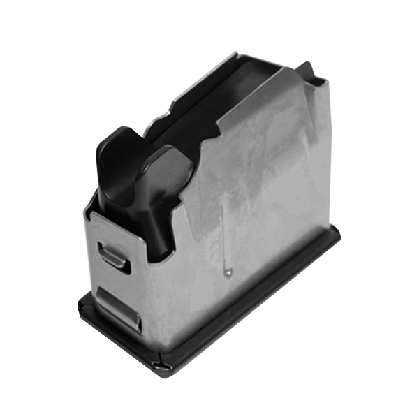 SPR / TSR Detachable Box Magazine (DBM) 308 4-Rnd