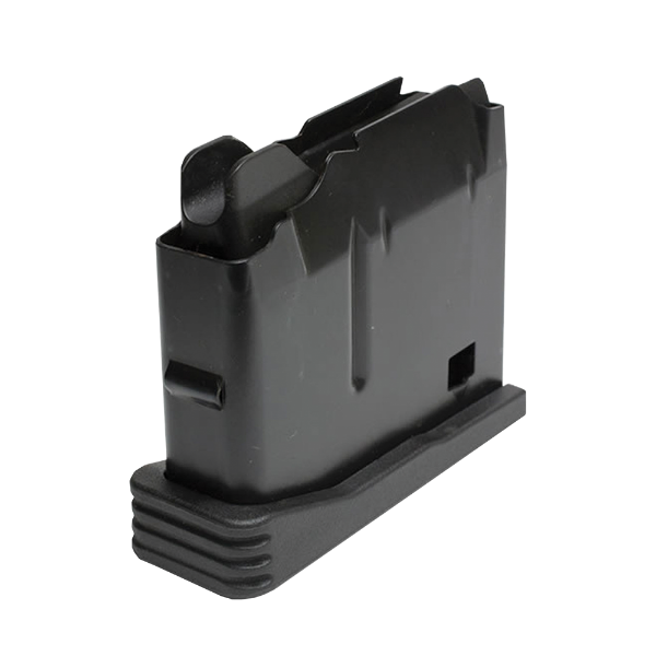 SPR Tactical Box Magazine (TBM) 308 5-Rnd (TBM Equipped Only)