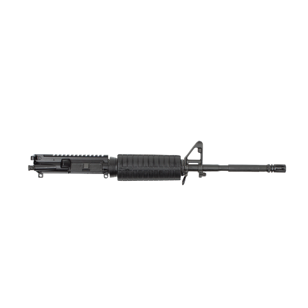 FN 15 16" Carbine Upper (HF Barrel)