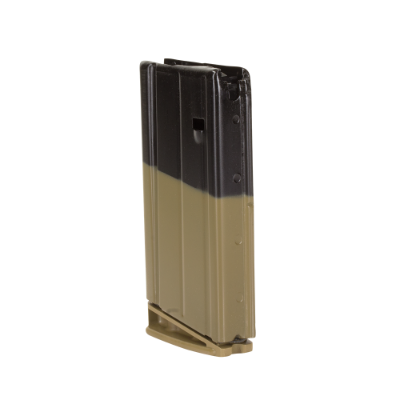 SCAR 17S 20-Rnd Magazine FDE