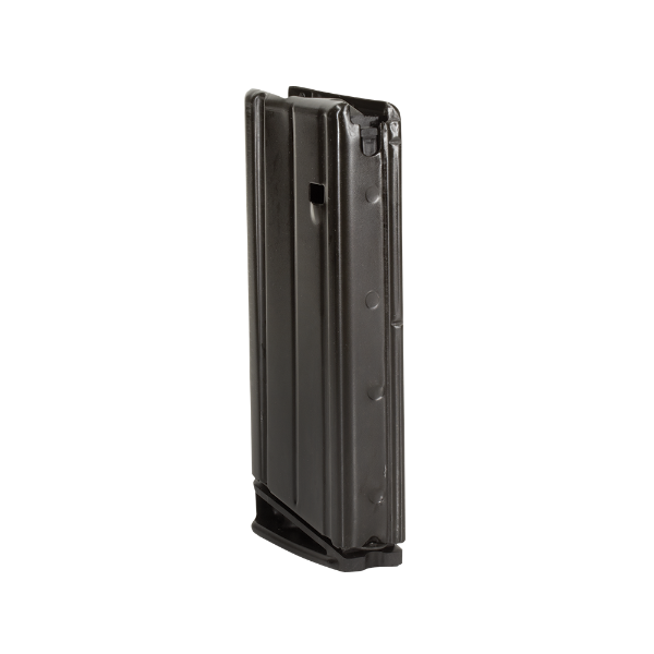 SCAR 17S 20-Rnd Magazine Blk