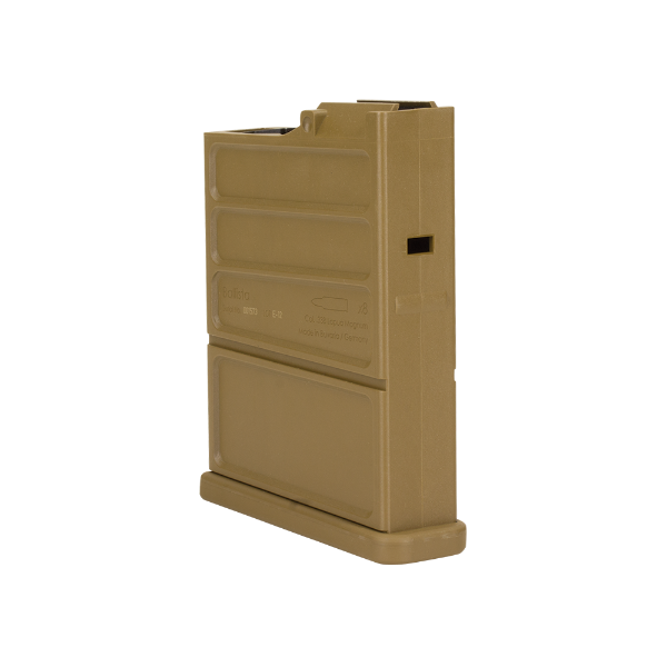 Ballista Magazine 338 8-Rnd