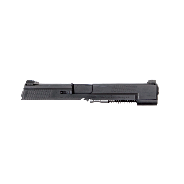 FNS-9L Slide Assy Bk