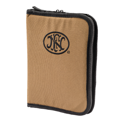 FN Soft Case - Tan