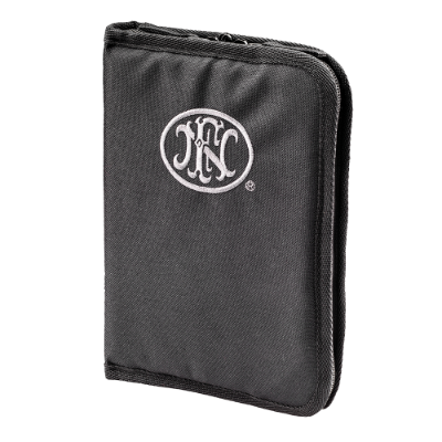 FN Soft Case - Black