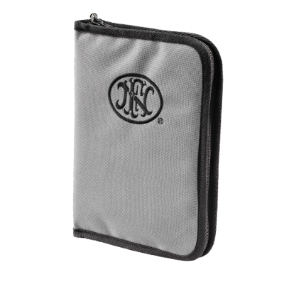 Soft Case - Grey