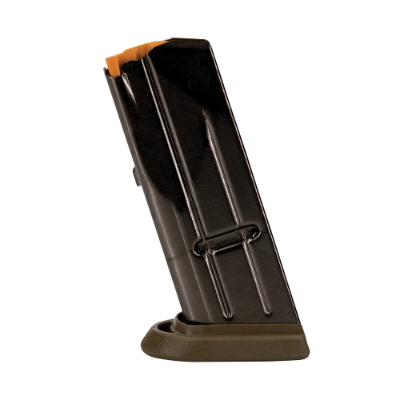 FNS-9C Mag 10rd FDE Flat