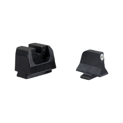 FN 509™ Suppressor Height Sights, Night Sights Set 