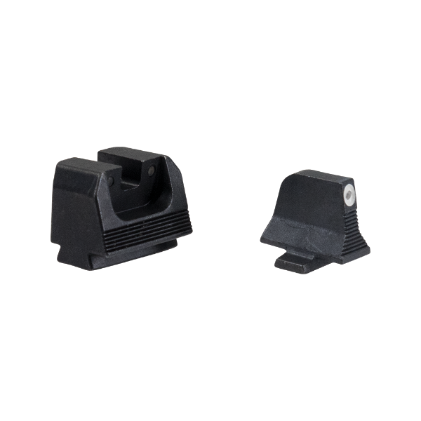 FN 509™ Suppressor Height Sights, Night Sights Set 