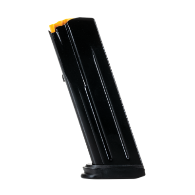 FN 509® Midsize- 9mm Mag 15RD - Black