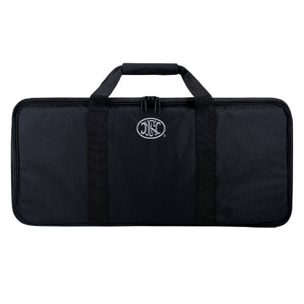 Discreet 28" Case - Black