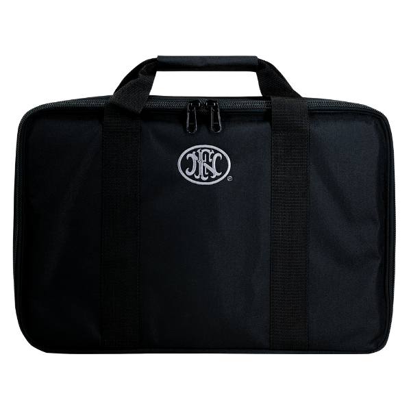 Discreet 20" Case - Black