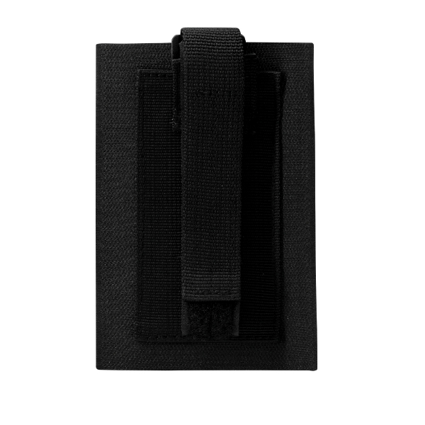 Adjustable 15" Gun Strap - Black