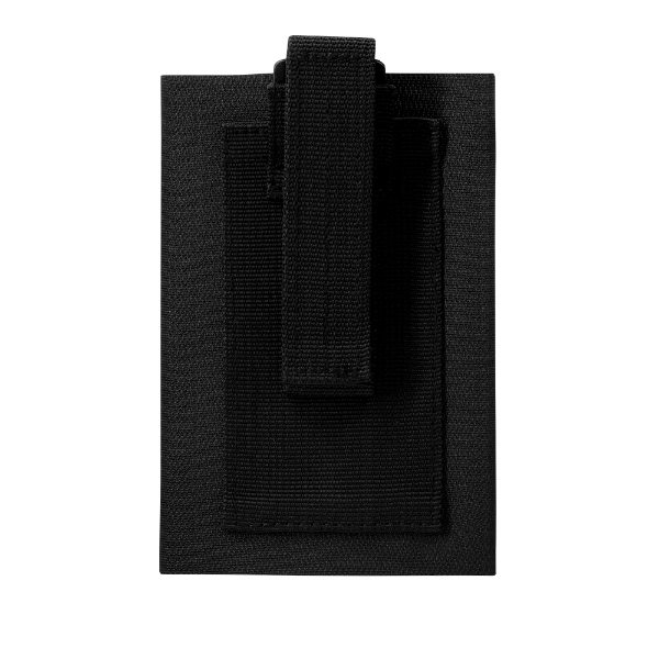  Adjustable 11" Gun Strap - Black