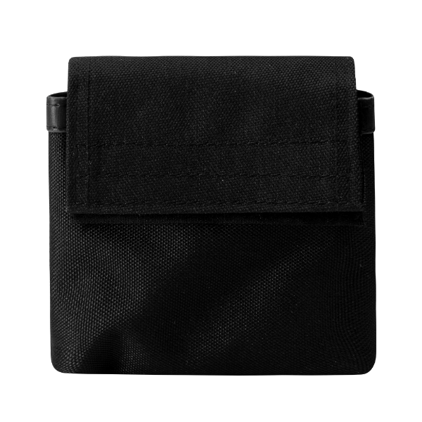 Accessory Pouch - Black