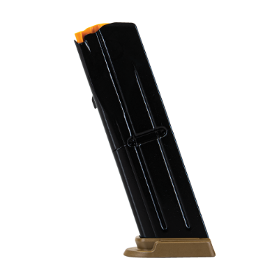 FN 509® - 9mm Mag 10RD FDE