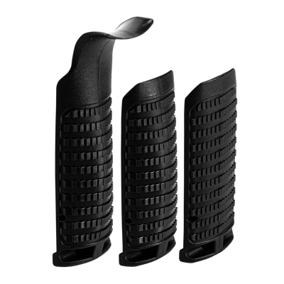 FN 509® Midsize Backstrap Set - Black