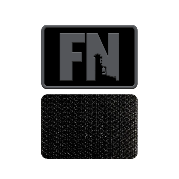 5.7 Pvc Patch