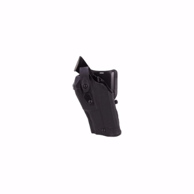 Safariland Model 6360RDS ALS/SLS Level-III Duty Holster