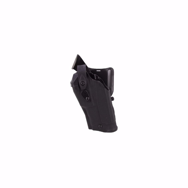 Safariland Model 6360RDS ALS/SLS Level-III Duty Holster