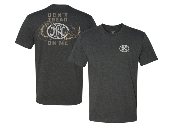 Picture of Don't Tread On Me Tee