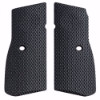 GRIPS, FN HIGH POWER, G10 Black 