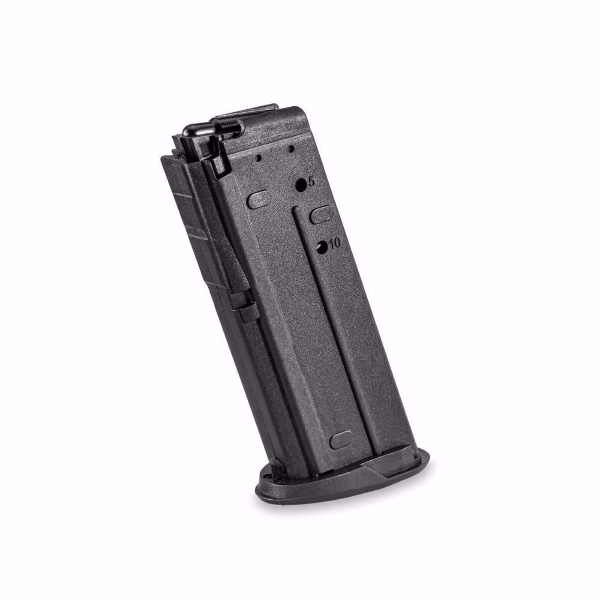 FN Five-seveN® (MK3) Magazine 10-Rnd