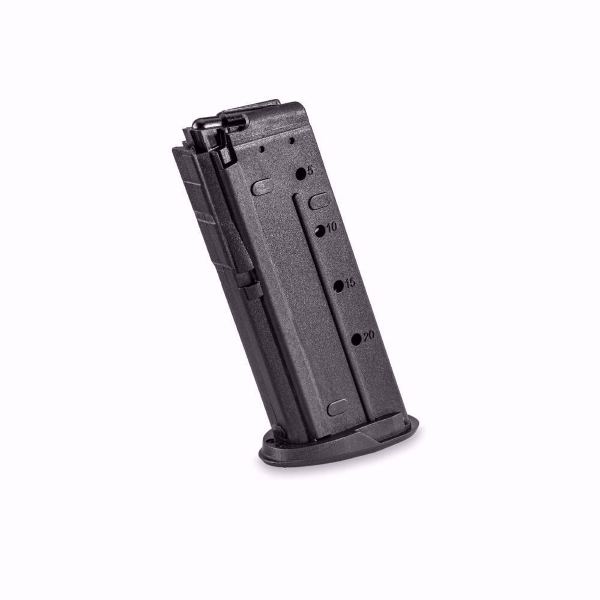 FN Five-seveN® (MK3) Magazine 20-Rnd