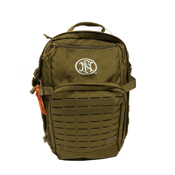 5.11 FAST-TAC® GREEN BACKPACK