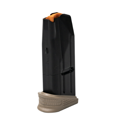 FN 509® Compact 9mm 10-Round Magazine - Black