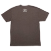 Back of the express tee
