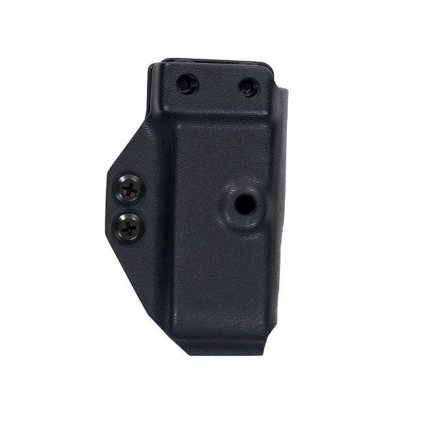 Deep well magazine holder for 509 series magazines