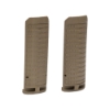 FN 510 FN 545, BACKSTRAP FDE