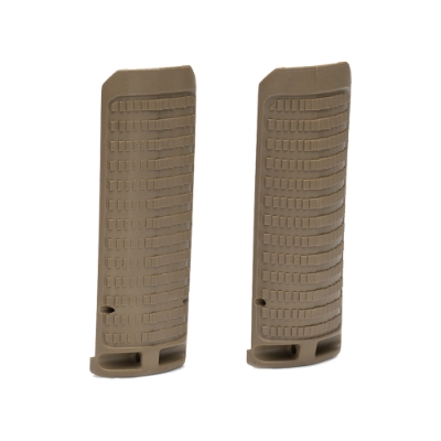 FN 510 FN 545, BACKSTRAP FDE product image on white background