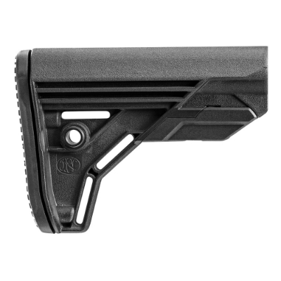 FN 15 Buttstock - Black 