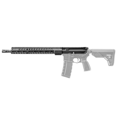 FN 15® TAC3 UPPER ASSEMBLY Full body look