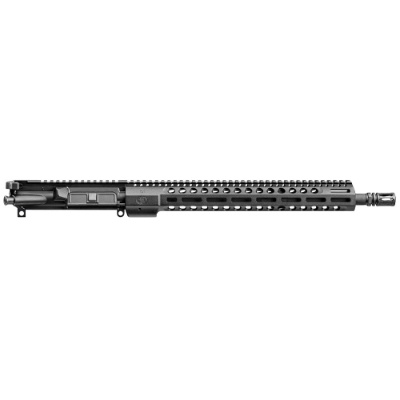 FN 15® TAC3 UPPER ASSEMBLY Full body look