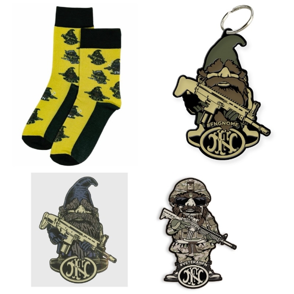Fathers Day Gnome Pack