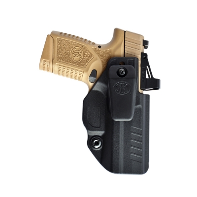 FN REFLEX IWB HOLSTER Product Image on white background