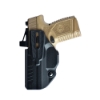 FN REFLEX IWB HOLSTER Product Image on white background