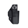 FN REFLEX IWB HOLSTER Product Image on white background