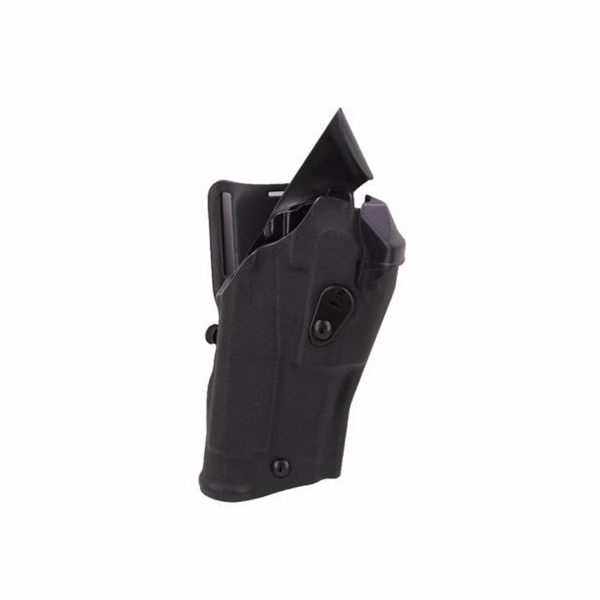 Safariland Model 6390RDS ALS Mid-Ride Level-I Duty Holster