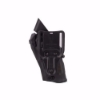 Safariland Model 6390RDS ALS Mid-Ride Level-I Duty Holster