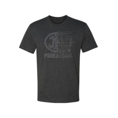 FN Grid Tee	